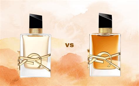 YSL Libre vs Libre Intense: Key Differences 